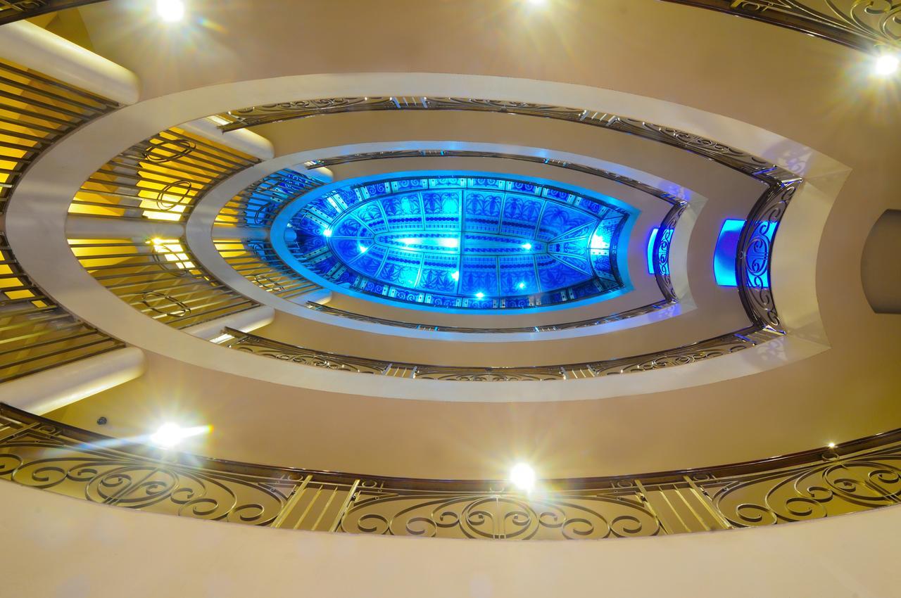 Hotel Shanti Villa New Delhi Exterior photo